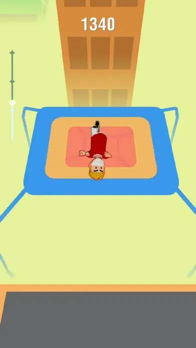 Parkour King Screenshots